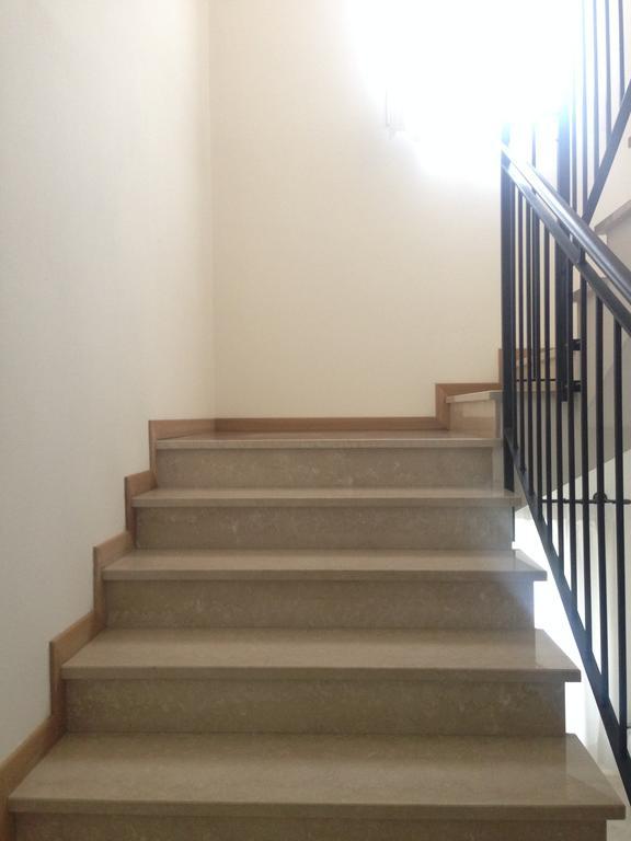 B&B Daniel Silea Bagian luar foto